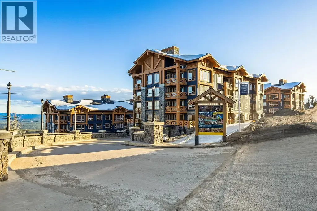 5300b Big White Road Unit# 305, Big White